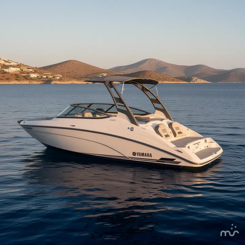 The Image of Yamaha 212S 2020 - 0