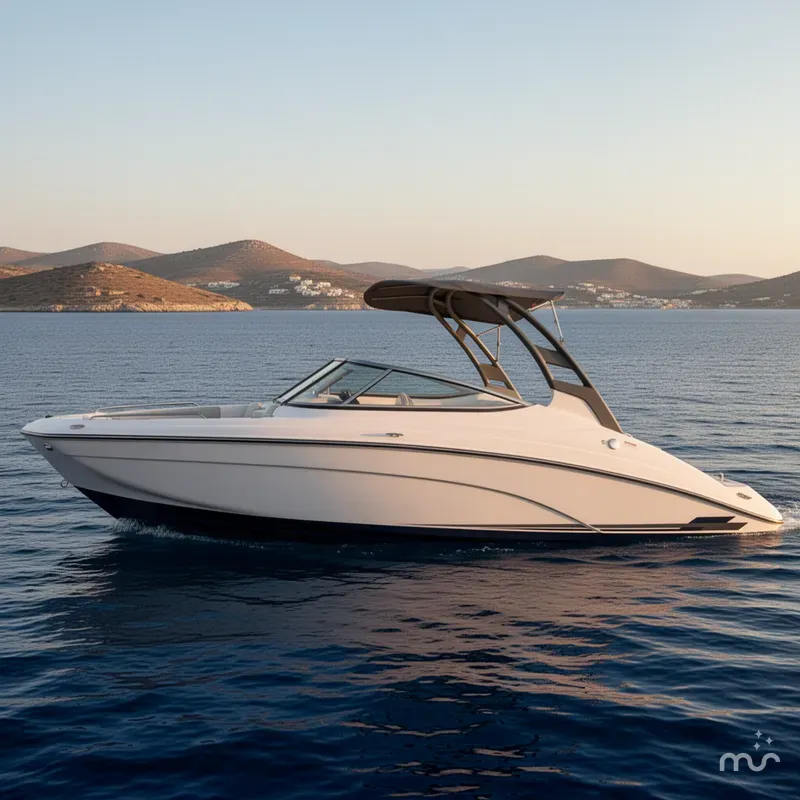Slide: The Image of Yamaha 212S 2020 - 2