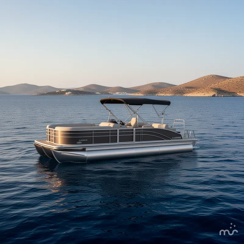 The Image of Harris 250CX 2024 - 0