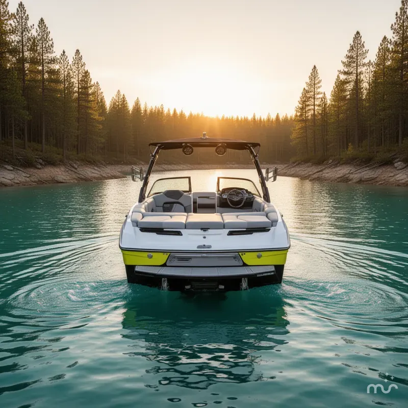 Slide: The Image of Malibu 26LSV 2023 - 3