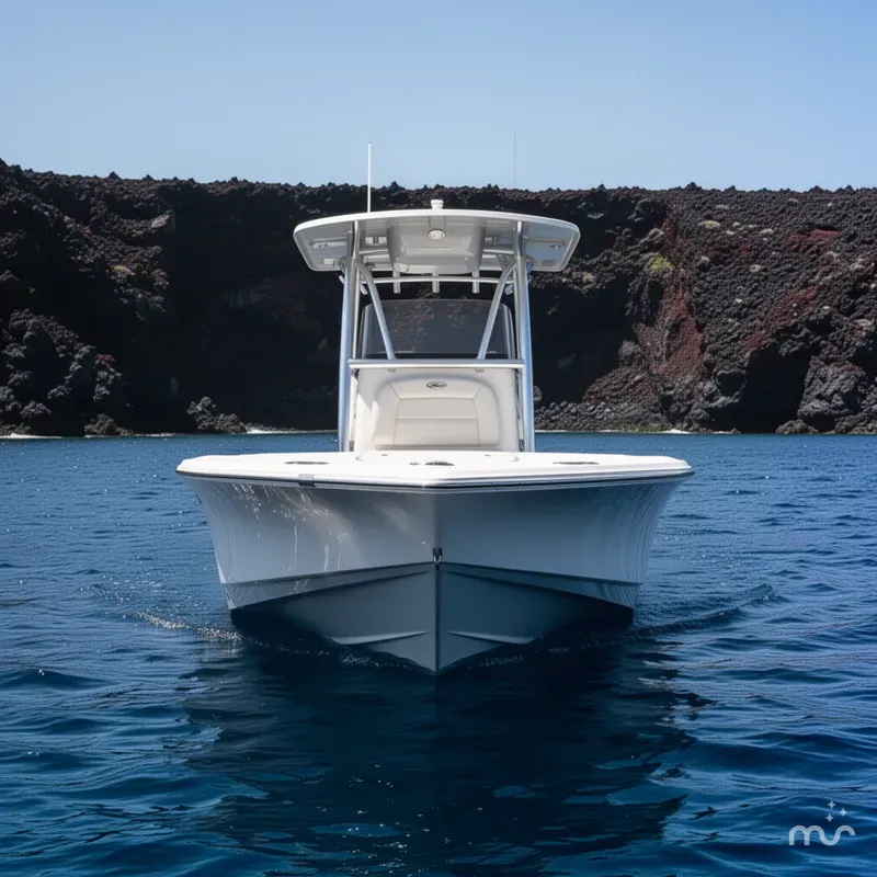 Slide: The Image of Sea Hunt BX 22 BR 2016 - 1