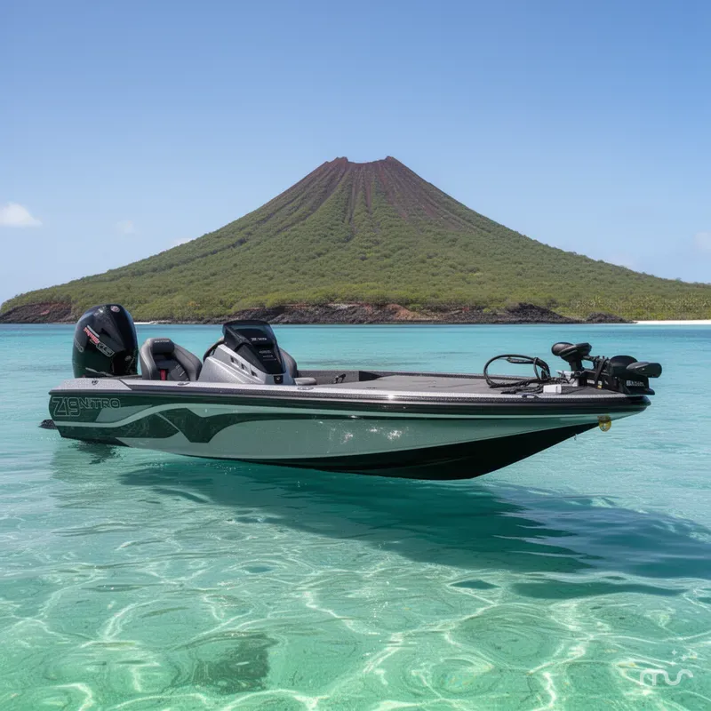 The Image of Nitro Z19 Pro 2020 - 0