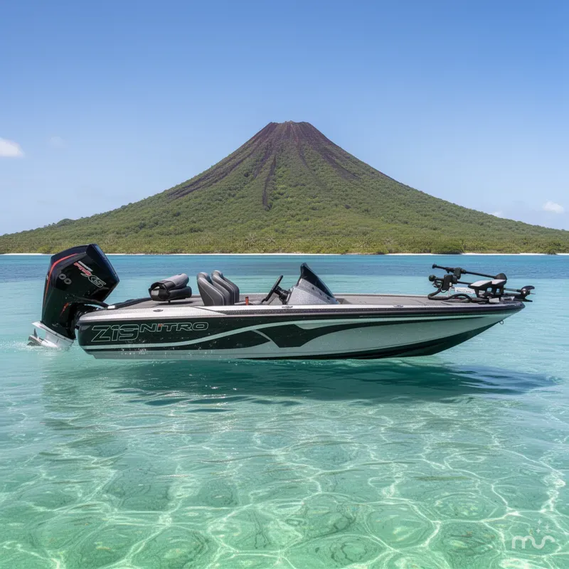 Slide: The Image of Nitro Z19 Pro 2020 - 2