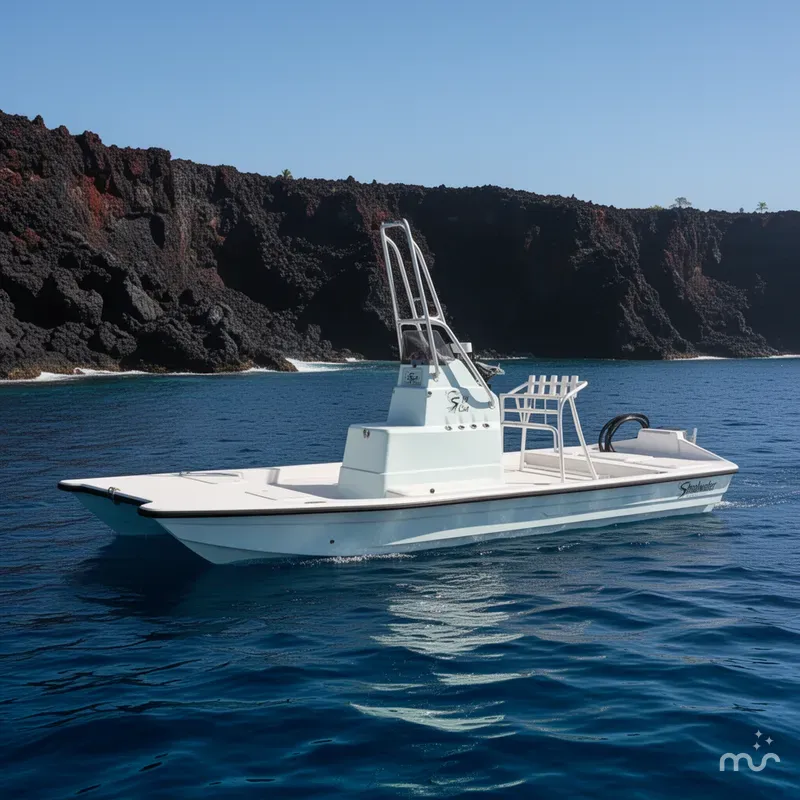 Slide: The Image of Shoalwater 19' Catamaran 2026 - 0