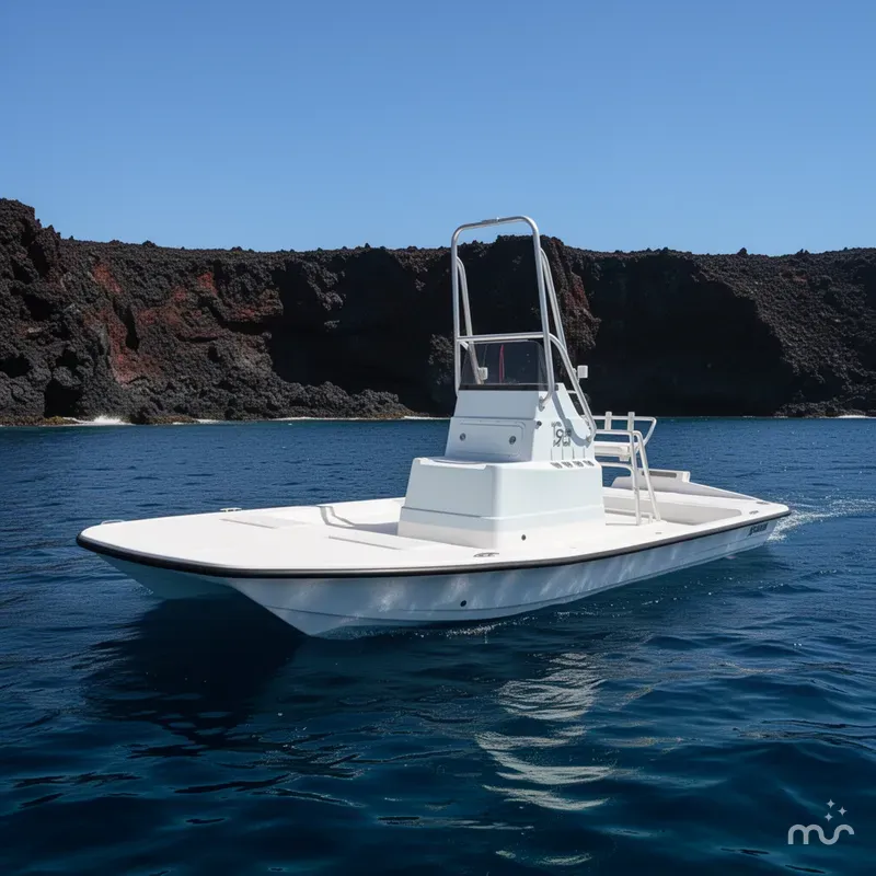 Slide: The Image of Shoalwater 19' Catamaran 2026 - 2