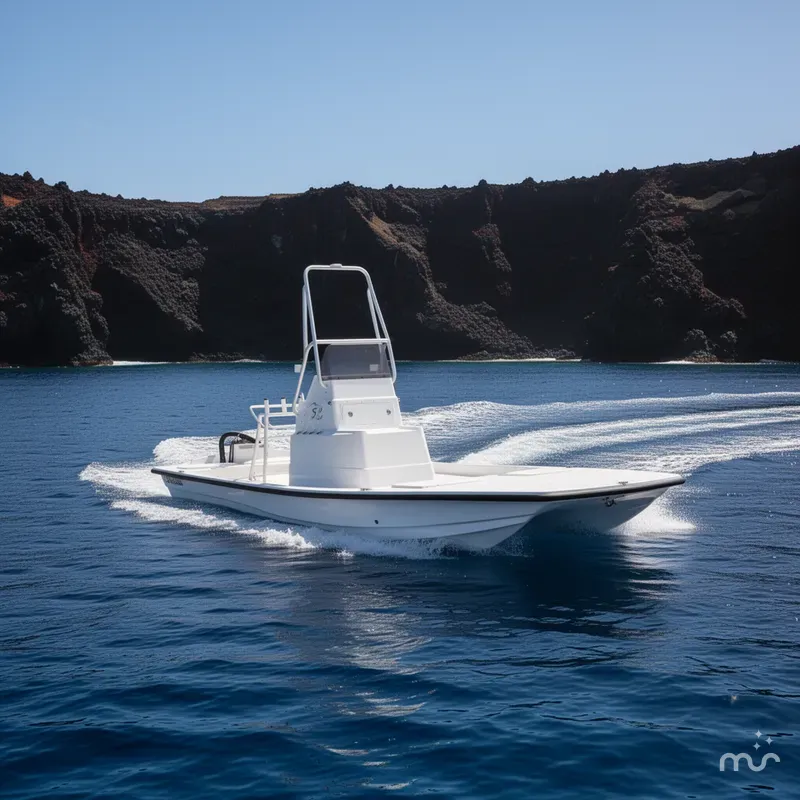 Slide: The Image of Shoalwater 19' Catamaran 2026 - 4