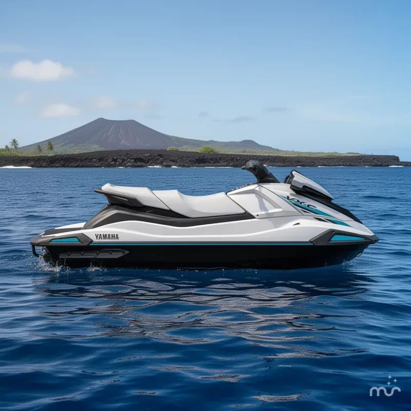The Image of Yamaha VX-C® 2026 - 0