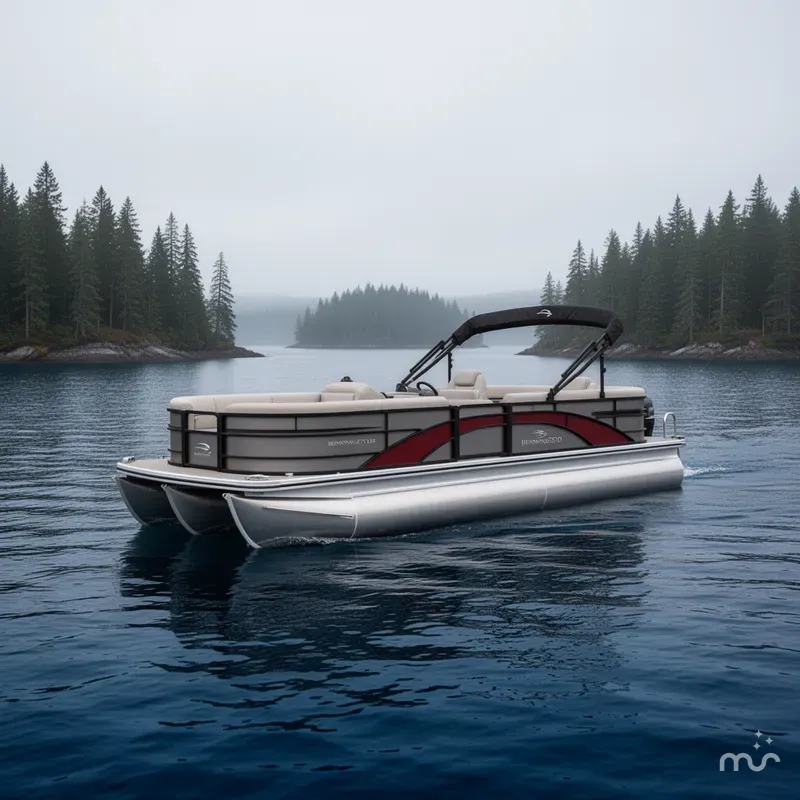 The Image of Bennington 23 LSR 2022 - 0