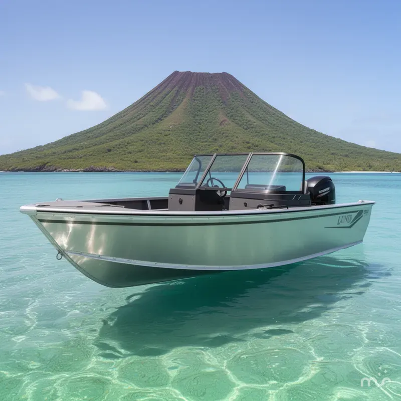 The Image of Lund 1800 Explorer 2026 - 0