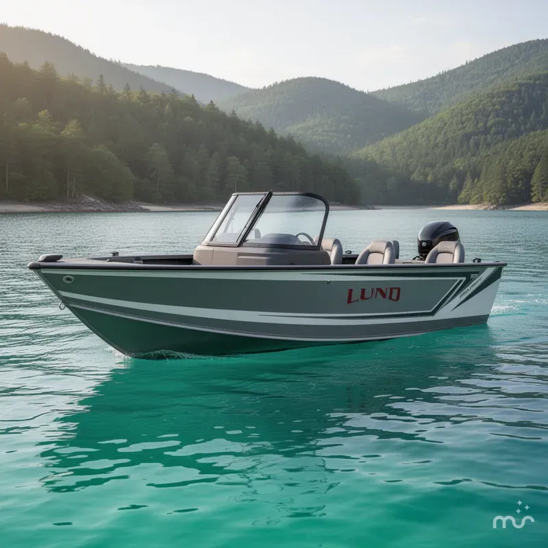 The Image of Lund 1875 Pro-V Sport 2026 - 0