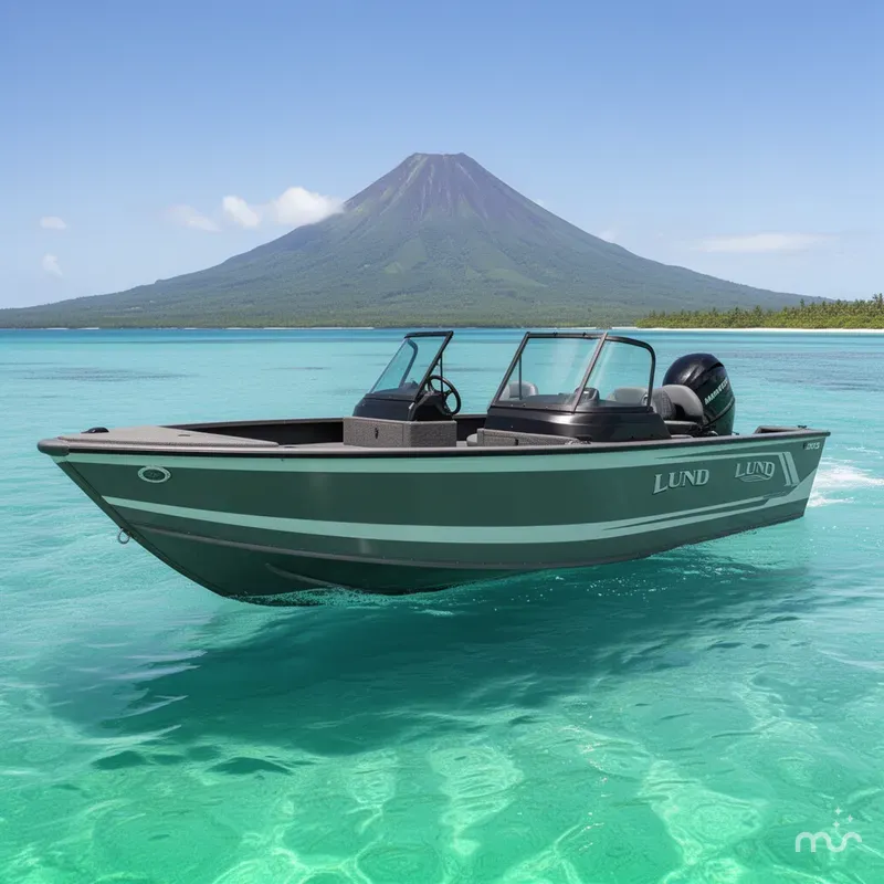 The Image of Lund 2075 Impact XS Sport 2026 - 0