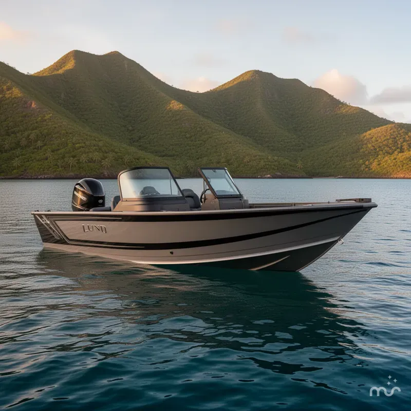 The Image of Lund 2075 Impact XS Sport 2026 - 0