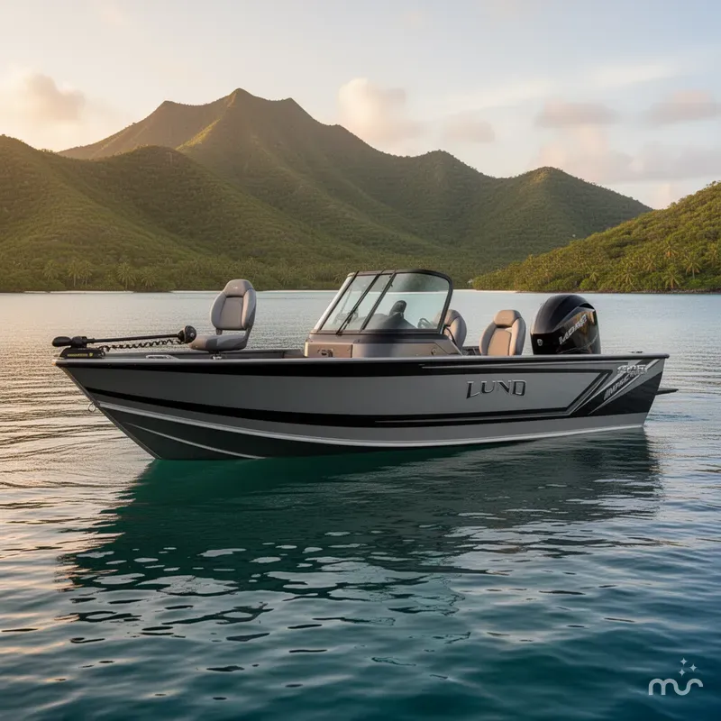 Slide: The Image of Lund 2075 Impact XS Sport 2026 - 2