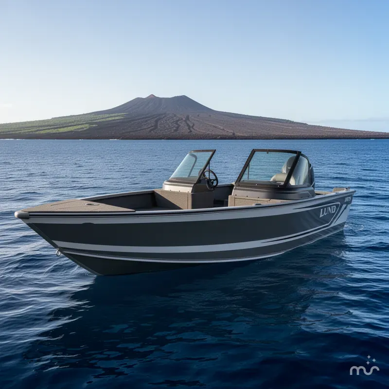 Slide: The Image of Lund 1875 Impact XS Sport 2026 - 2
