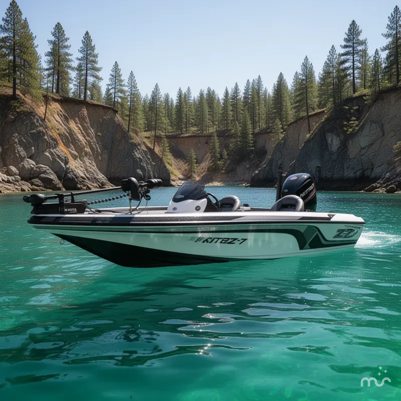 The Image of Nitro Z-7 2015 - 0