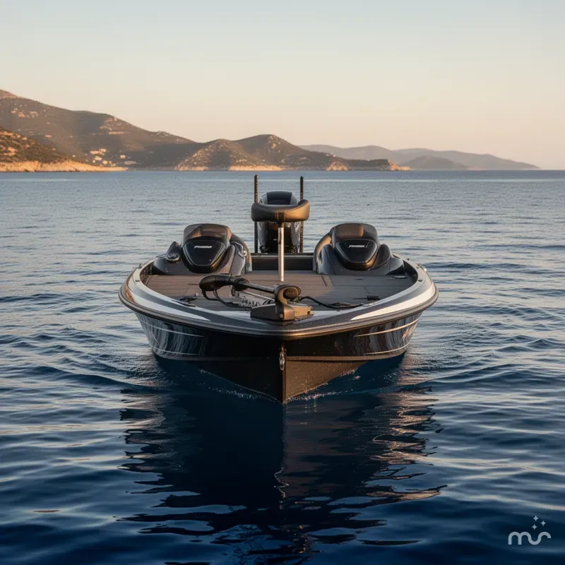 Slide: The Image of Phoenix Bass Boats 721 ProXP 2021 - 1