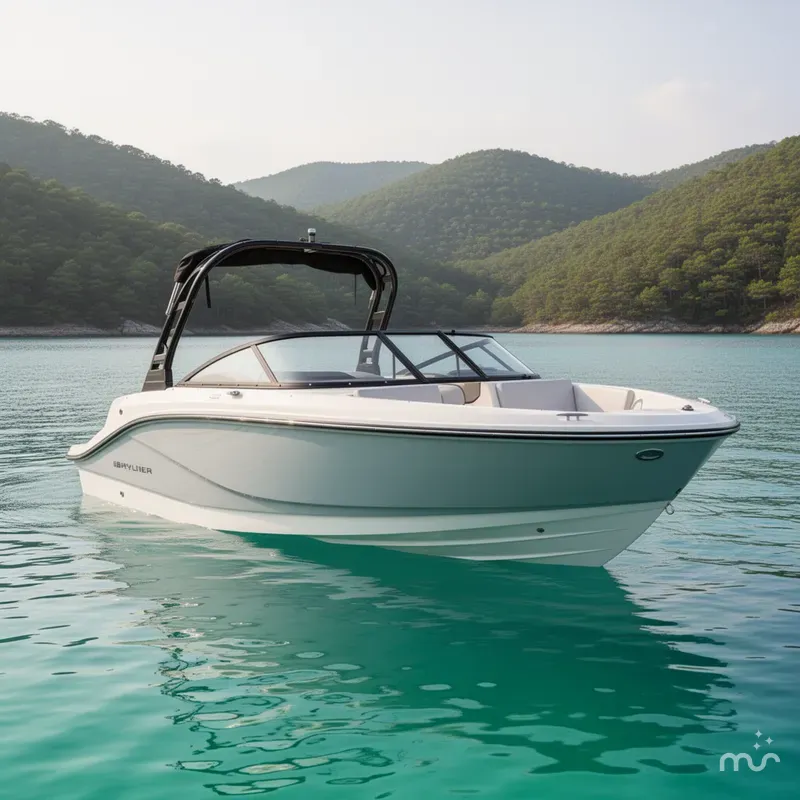 The Image of Bayliner V20 2026 - 0
