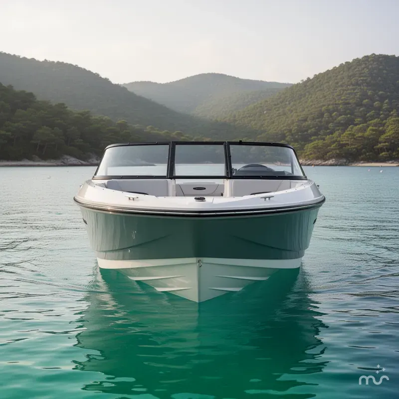 Slide: The Image of Bayliner V20 2026 - 1