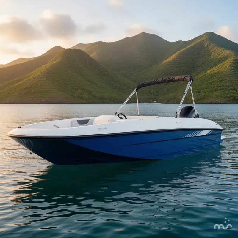 The Image of Bayliner Element E18 2026 - 0