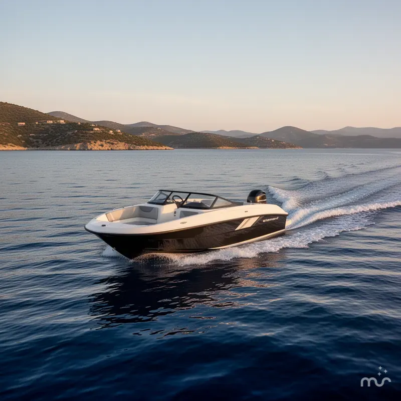 The Image of Bayliner Element E18 2026 - 0