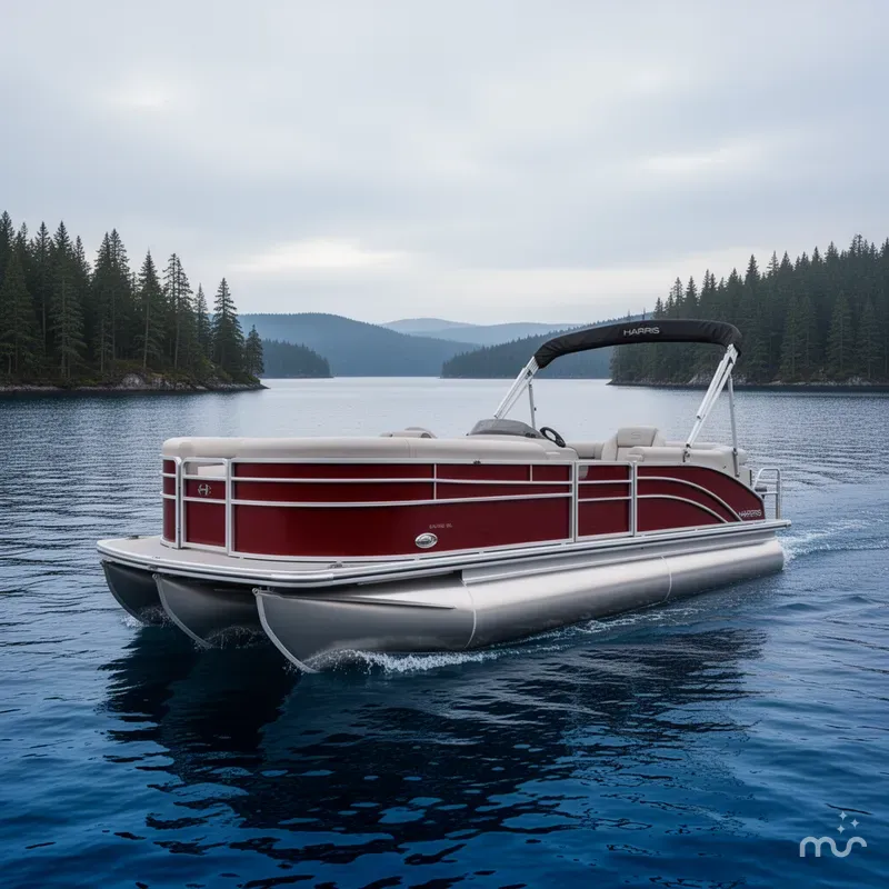 The Image of Harris Cruiser 230 SL 2026 - 0