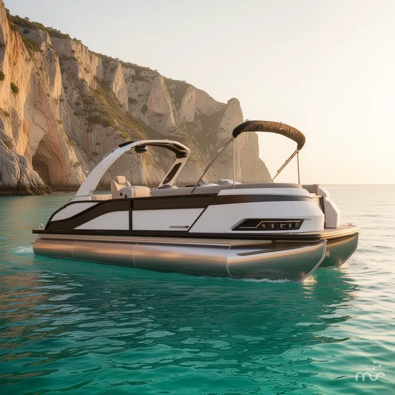 The Image of Harris Grand Mariner 250 SLEC 2026 - 0