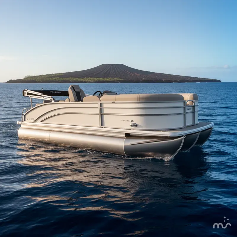 The Image of Harris Cruiser 210 SL 2026 - 0