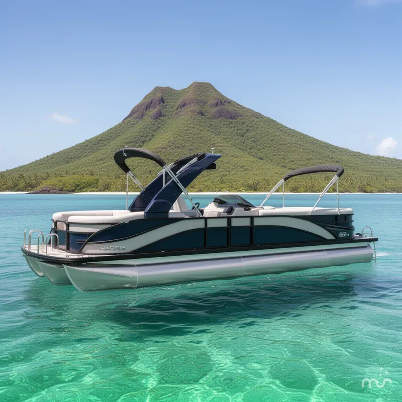 The Image of Harris Grand Mariner 250 SL 2026 - 0