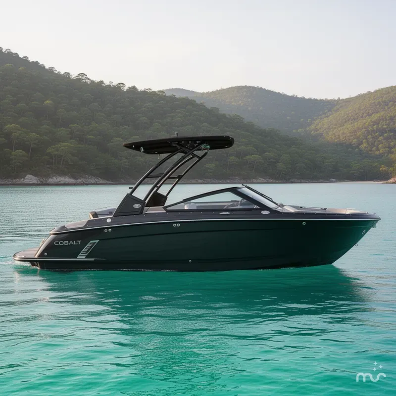 The Image of Cobalt R6 Surf 2026 - 0