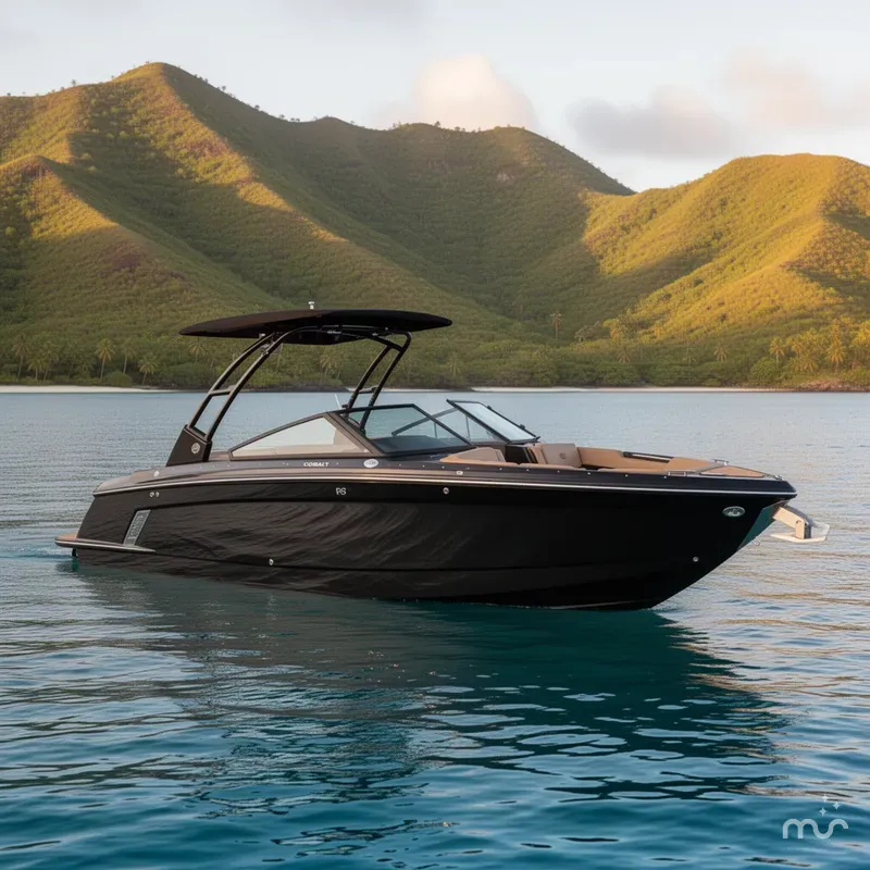 The Image of Cobalt R6 Surf 2026 - 0