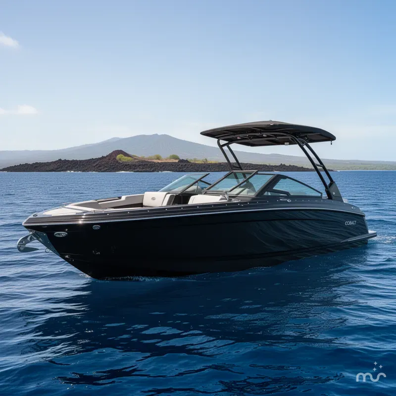 The Image of Cobalt R6 Surf 2026 - 0