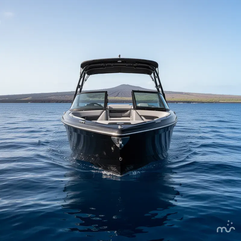 Slide: The Image of Cobalt R6 Surf 2026 - 1