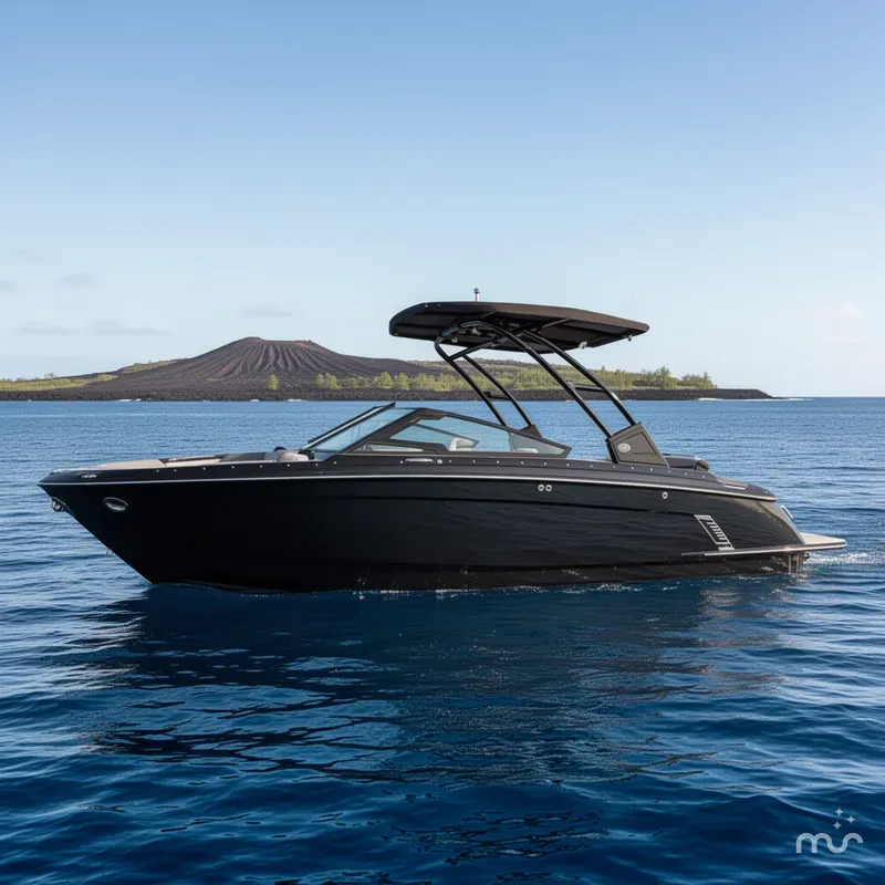 Slide: The Image of Cobalt R6 Surf 2026 - 2