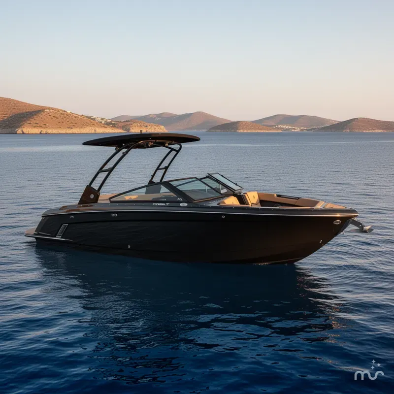 The Image of Cobalt R6 Surf 2026 - 0