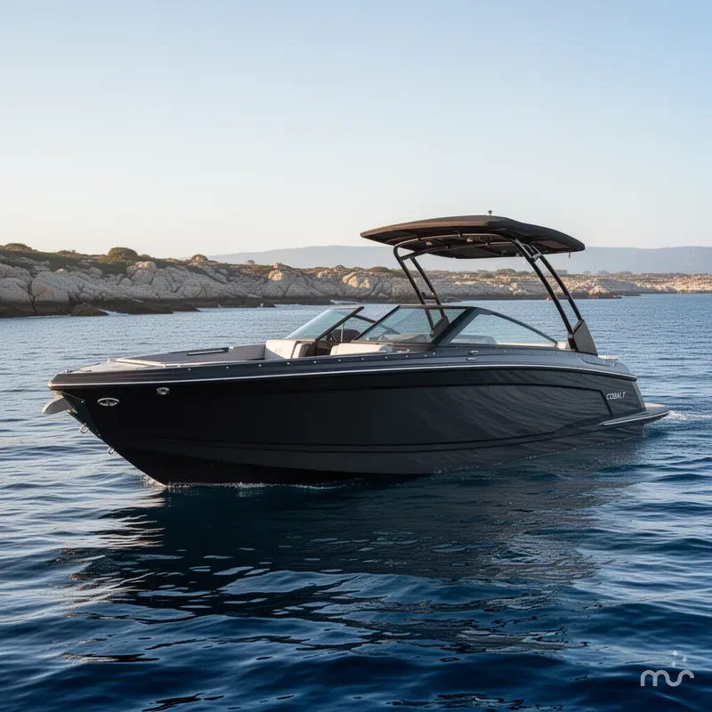 The Image of Cobalt R6 Surf 2026 - 0