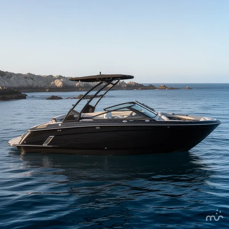 Slide: The Image of Cobalt R6 Surf 2026 - 2