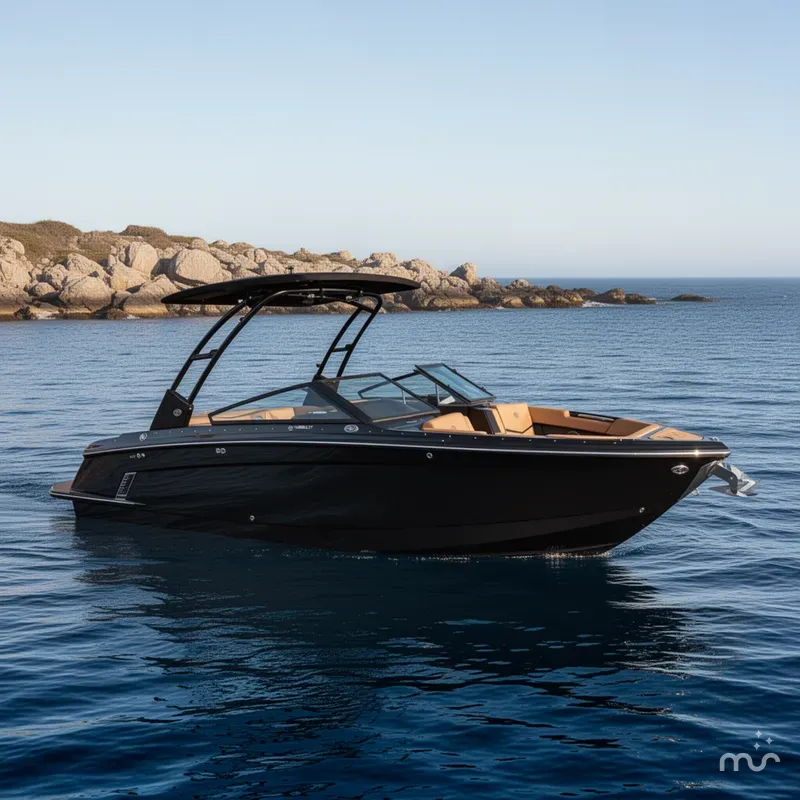 The Image of Cobalt R6 Surf 2026 - 0