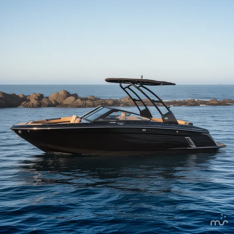 Slide: The Image of Cobalt R6 Surf 2026 - 2