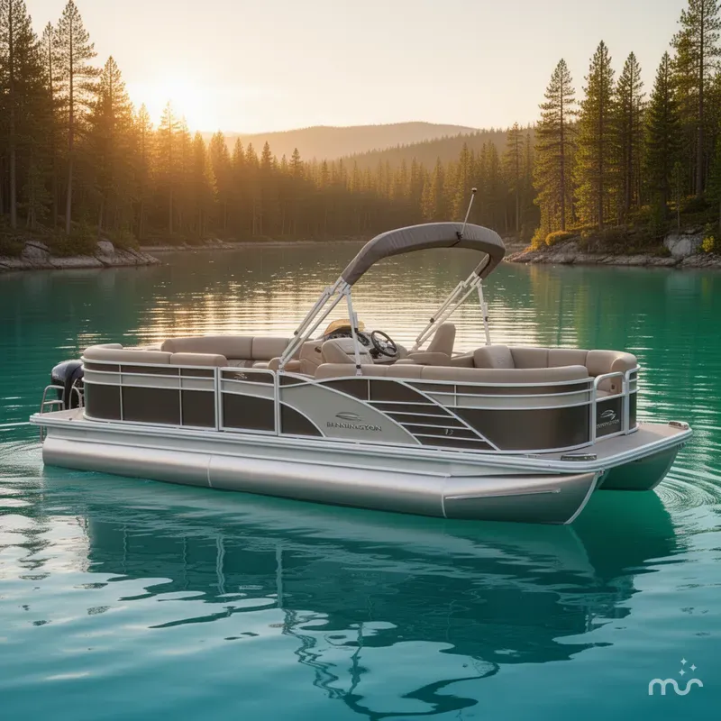The Image of Bennington 23RSB 2018 - 0