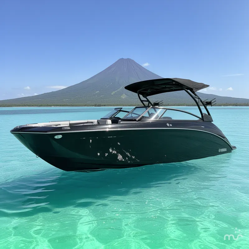 The Image of Yamaha 255XD 2026 - 0
