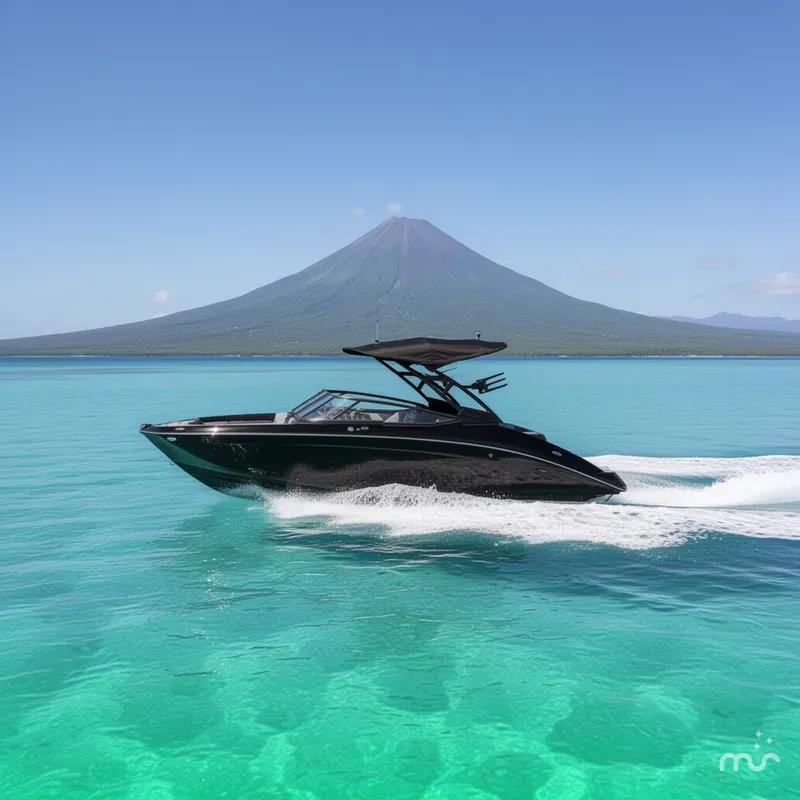 Slide: The Image of Yamaha 255XD 2026 - 4