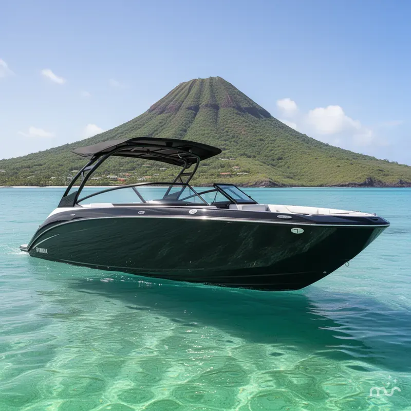 The Image of Yamaha 255XD 2026 - 0
