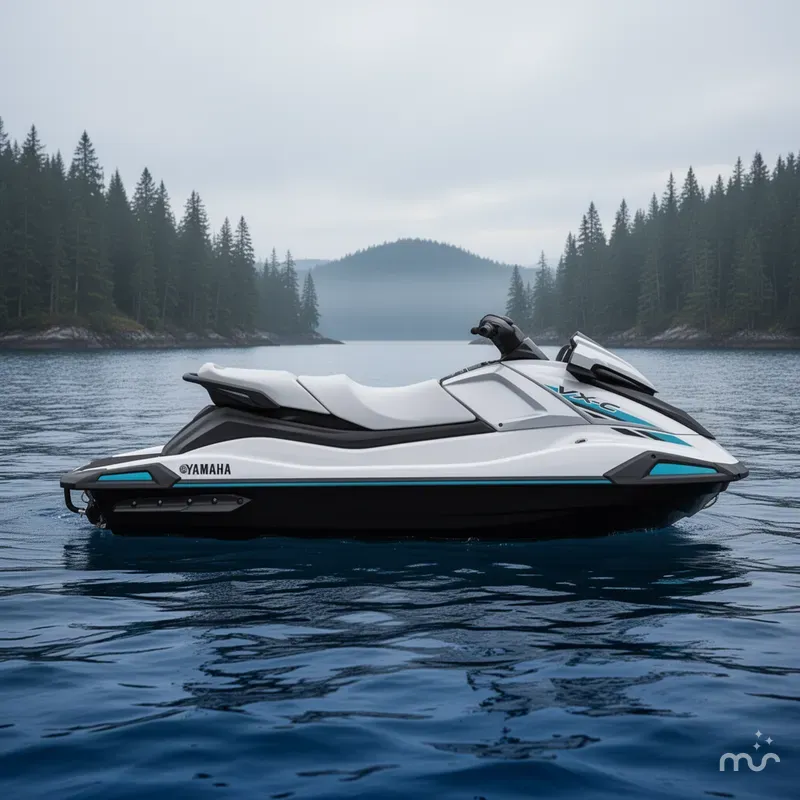 The Image of Yamaha VX-C 2026 - 0