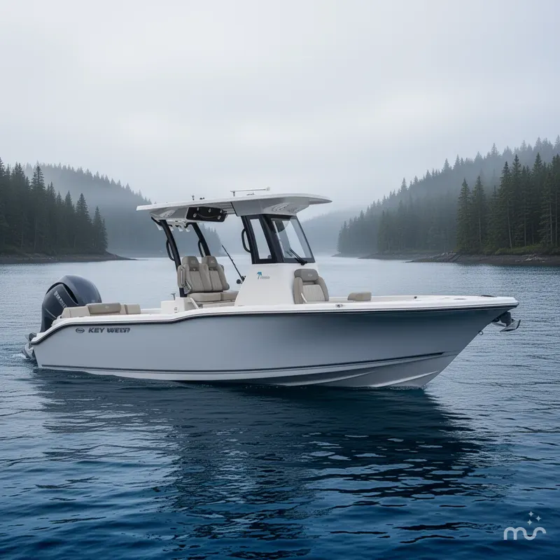 The Image of Key West 249 FS 2026 - 0