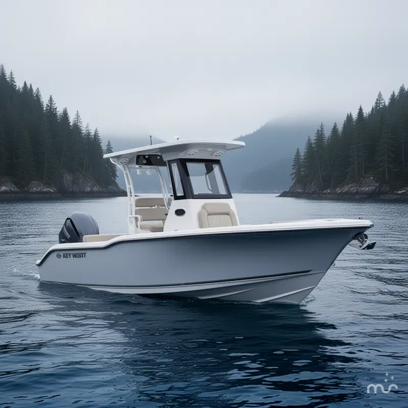 Slide: The Image of Key West 249 FS 2026 - 2