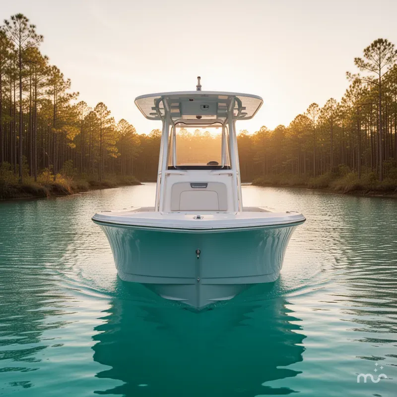 Slide: The Image of Tidewater 2210 Carolina Bay 2026 - 1