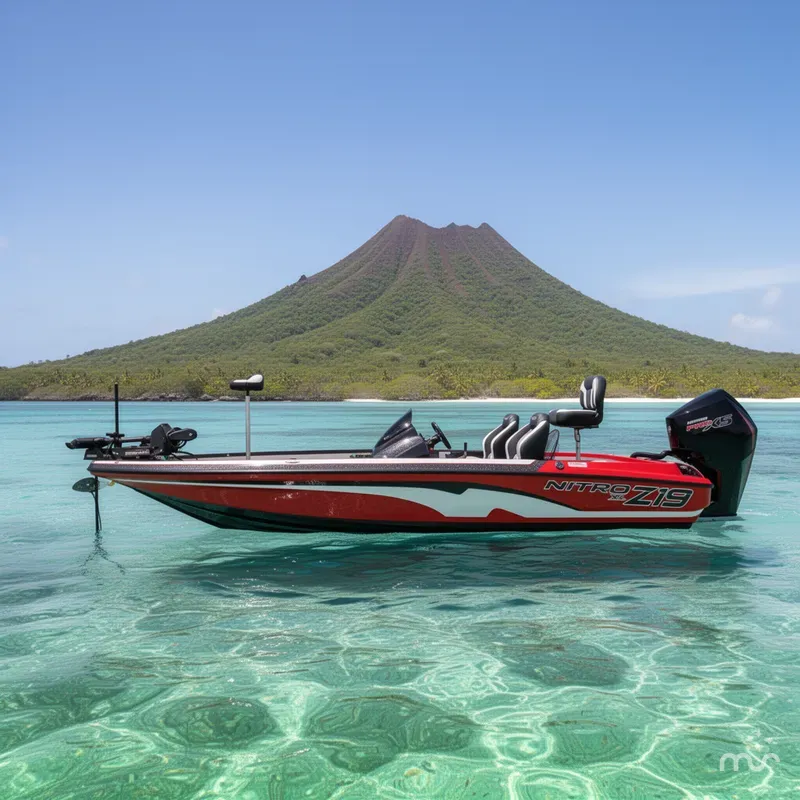 Slide: The Image of Nitro Z19 XL Pro 2026 - 2