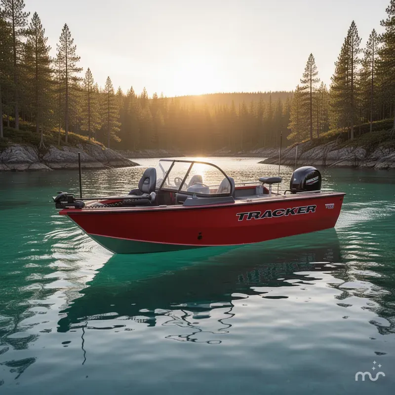 Slide: The Image of Tracker Targa V-18 WT 2026 - 4