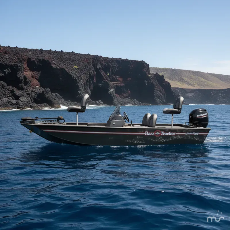 The Image of Tracker Bass Tracker Classic XL 2026 - 0