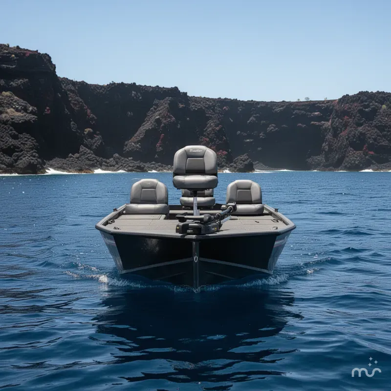 Slide: The Image of Tracker Bass Tracker Classic XL 2026 - 3